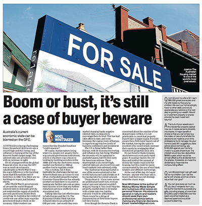 boom or bust boom or bust