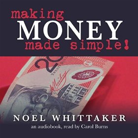 making-money-audiobook