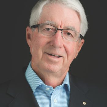Noel Whittaker Profile Image