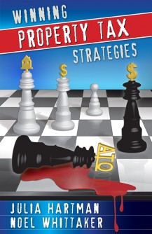 Winning Property Tax Strategies Ebook Winning Property Tax Strategies Ebook