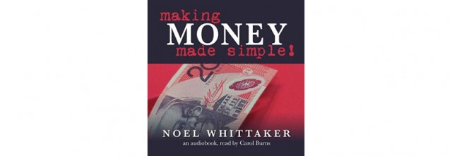 making-money-audiobook