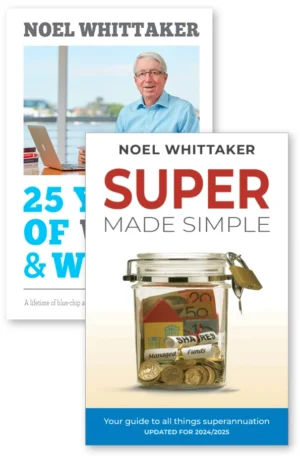 25 Years of Whitt & Wisdom + Super Made Simple Bundle
