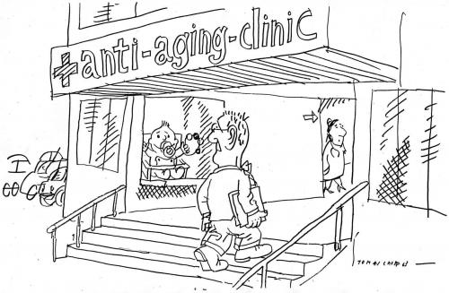 anti-aging