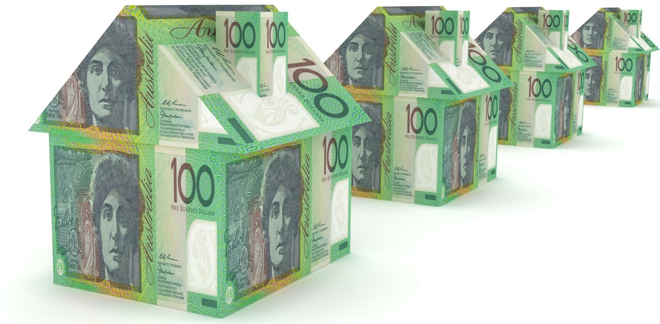 Real estate Noel Whittaker