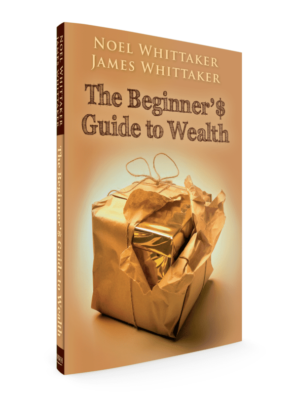The Beginner’$ Guide to Wealth