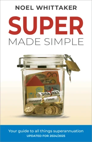 Super Made Simple 2024/2025