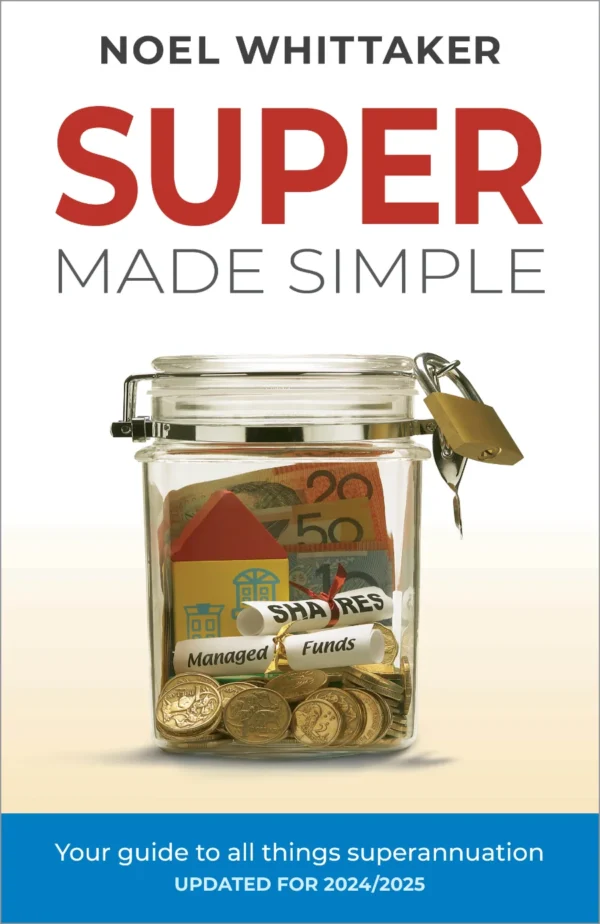 Super Made Simple 2024/2025