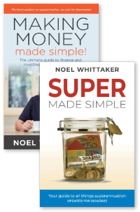 Making Money Made Simple + Super Made Simple Bundle