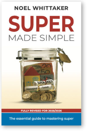 Super Made Simple 2025/2026