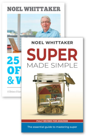 25 Years of Whitt & Wisdom + Super Made Simple Bundle