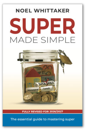 Super Made Simple 2026/2027