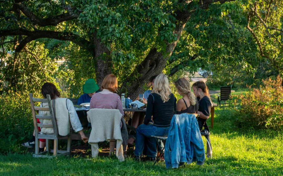 NOEL NEWS – March 2026